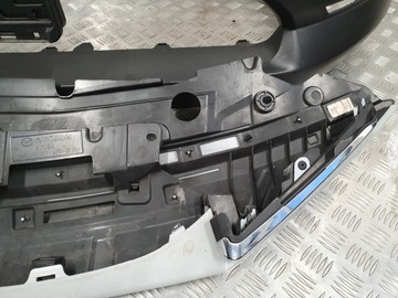 фото thumb №9, Mazda mx-30 mx30 2020-2023 бампер перед переднее