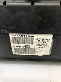 фото thumb №5, Лічильник приладова панель 8200793135 renault