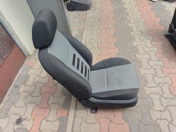 фото thumb №5, Focus mk2 рестайлинг сиденье правые пассажира