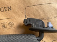 фото thumb №14, Audi a6 c7 защита солнцезащитные чёрные l+p 4g0857522 4g0857551 jf1