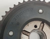 фото thumb №6, Варіатор faz розподільний вал mercedes w203 1.8 2710510328