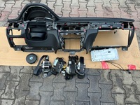 фото thumb №1, Bmw x5 f15 панель консоль hud комплект подушка безпеки оригінал