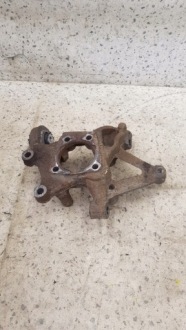 Купити Поворотний кулак лівий задній saab 9-3 ii 1.9 tid, фото thumb