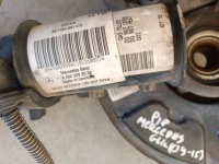 Mercedes glk 09-15 амортизатор поворотний кулак правий лівий перед 3.5 b америка Недорого, фото thumb