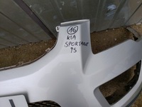 фото thumb №7, Бампер перед kia sportage 2 ii lift 9s 08-10