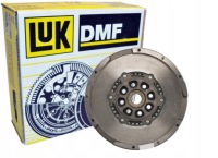 фото thumb №1, Колесо двухмассовый luk ford tourneo custom transit 2.2