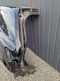 Dodge durango 2019 2020 2021 2022 2023 2024 25 крыло  левое  задний задний задняя Киев, фото thumb