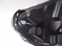 фото thumb №9, Лампа правый перед qashqai ii