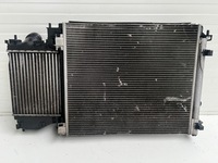 фото thumb №7, Pas переднє радіатор nissan qashqai ii j11 передній рестайлінг