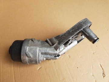 фото thumb №9, Корпус фільтра масла + радіатор 2.0 cdti 160km a20dth / opel insignia a