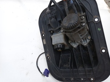 фото thumb №10, Основа педалей renault midlum 270 dci 9650013524