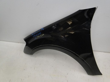 фото thumb №6, Mercedes ml 164 w164 рестайлінг крило переднє лівий