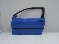 фото thumb №1, Vw polo iv 9n 01-05 дверь левая 3d la5f
