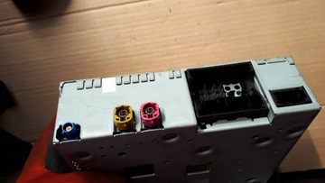 фото thumb №9, A4 b8 рестайлінг навігація зчитувач mmi привід навігація a5 q5