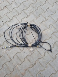 фото thumb №1, Шланг провода подъёма кабины renault magnum dxi 12 13