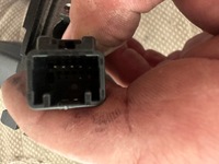 фото thumb №5, Kia ceed iii lift 23 дзеркало заднього виду 85110-l1100