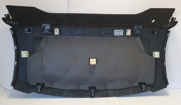 фото thumb №10, Vw passat b8 sedan полка зад 3g5863413 / 3n6