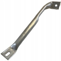 Поперечина левая кронштейн трубка v усилитель поперечина bmw x5 f15 x6 f16 с Разборки, фото thumb