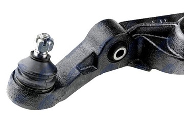 фото thumb №10, Nty рычаг переднее chrysler sebring 01- sedan нижний левый