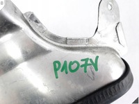 фото thumb №9, Porsche 911 992 19- воздуховод воздуха направляющая впуск задняя средняя