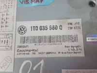 фото thumb №6, Vw tiguan i 5n 06-16r навігація радіо 1t0035680q