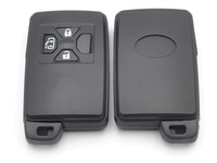 фото thumb №1, Toyota rav4 auris urban корпус pilot жало toy48