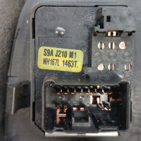 фото thumb №12, Honda crv ii 2 панель перемикач скло дзеркал лівий перед s9aj210m1