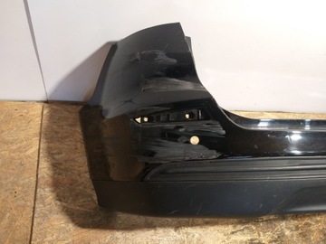 фото thumb №8, Бампер зад ford mondeo mk5 универсал