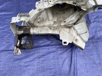 фото thumb №7, Peugeot 2008 лонжерон четверть левая