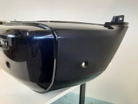 Mercedes g-klasa w463 w463a w464 бампер задня задній a4638853400 Зі Шроту, фото thumb