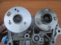 фото thumb №13, Toyota aygo ii 1.0 двигатель 1kr 1kr-b52 головка po восстановление 18' - dwieście