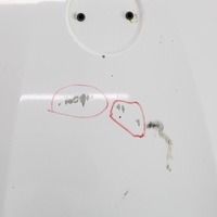 фото thumb №10, Bmw e90 e91 lci капот крышка двигателя титан серебро серебряный металлик - 354