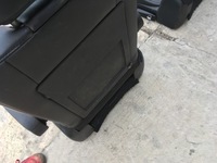 фото thumb №9, Сиденье задняя правый левый lancia voyager