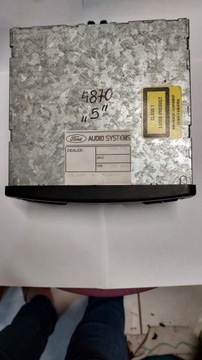 Магнитола FORD 6000 CD