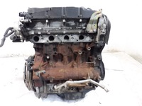 фото thumb №8, Двигун блок двигуна fmba ford mondeo iii 2.0 tdci 130 km