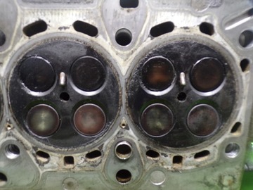 фото thumb №8, Land rover freelander 2.0 дизель головка двигателя m47r