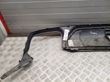 фото thumb №7, Audi q8 2021 з задній планка бампера заднього