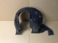 фото thumb №1, Skoda octavia iii підкрилок лівий перед 5e0809957