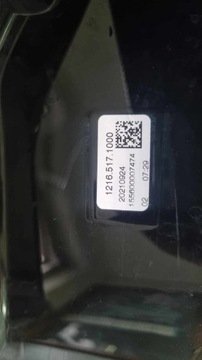 фото thumb №7, Лампа перед ліва bmw 2 g42 m2 g87 купе повний led 21-