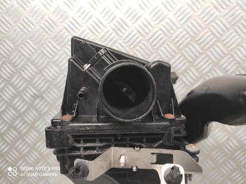 фото thumb №9, Корпус фильтра воздуха ford fiesta mk7 рестайлинг c1b19c662ab wyszków wawa