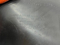 фото thumb №7, Hyundai kona i 17- підкрилок зад задні праві 86822-j9000