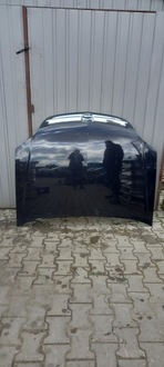 фото thumb №1, Капот передня opel vectra c 03r sedan