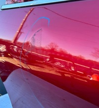 фото thumb №10, Двері ліві зад задні mazda cx-30