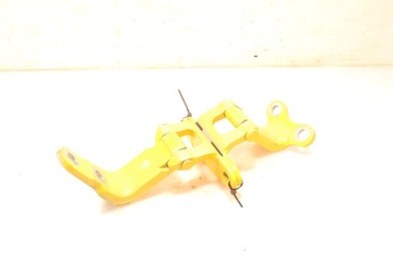 фото thumb №3, Петля дверь левый перед lexus lbx 1.5 гибрид