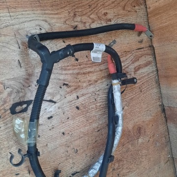 фото thumb №5, Bmw f20 116d шланг генератора 7823297