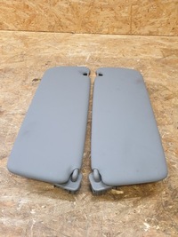 фото thumb №6, Renault master iii lift козирок захист сонцезахисна