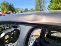 Крыша opel zafira c Оригинал, фото thumb