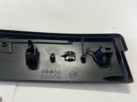 фото thumb №11, Рамка, прокладка, основа pod номерні знаки mazda 3/iii banp-50171 263.