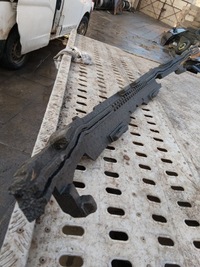 фото thumb №9, Bmw x1 u11 x2 u10 абсорбер піна пінополістирол бампера перед передній 8083315