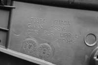 фото thumb №9, Захист ліва стійка середнього b lewego nissan qashqai iii j12 21-